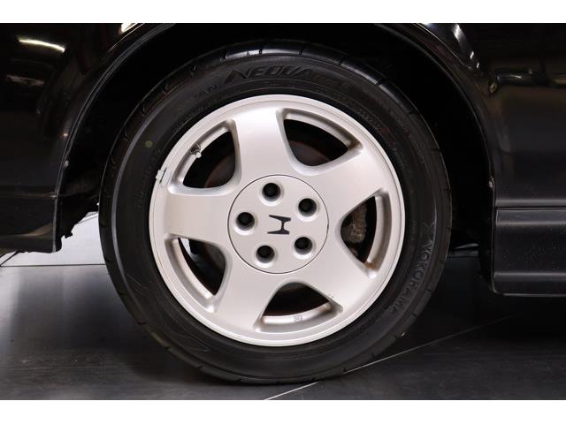 1991 Honda NSX (CC-2118617) for sale in Christiansburg, Virginia