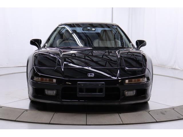 1991 Honda NSX (CC-2118617) for sale in Christiansburg, Virginia