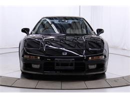 1991 Honda NSX (CC-2118617) for sale in Christiansburg, Virginia
