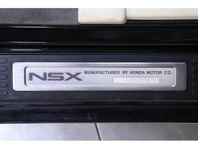 1991 Honda NSX (CC-2118617) for sale in Christiansburg, Virginia
