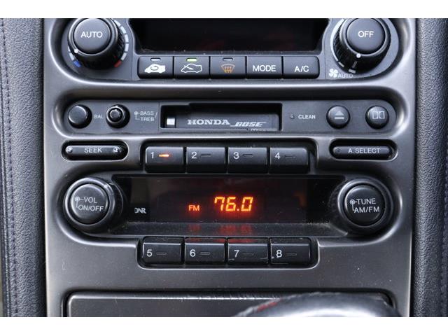 1991 Honda NSX (CC-2118617) for sale in Christiansburg, Virginia
