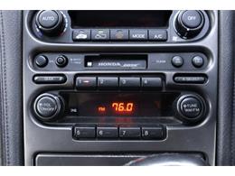 1991 Honda NSX (CC-2118617) for sale in Christiansburg, Virginia