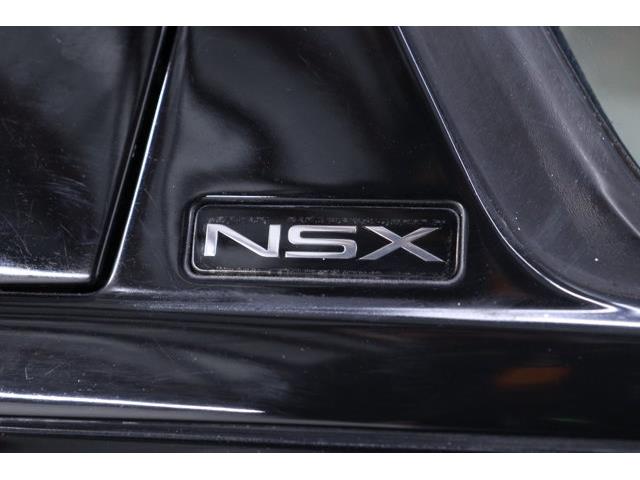 1991 Honda NSX (CC-2118617) for sale in Christiansburg, Virginia