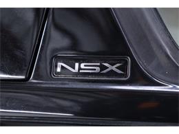 1991 Honda NSX (CC-2118617) for sale in Christiansburg, Virginia