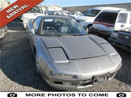 1991 Honda NSX (CC-2118618) for sale in Christiansburg, Virginia