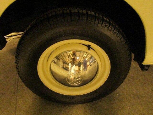 1967 Volkswagen Bus (CC-2118619) for sale in Christiansburg, Virginia