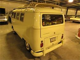 1967 Volkswagen Bus (CC-2118619) for sale in Christiansburg, Virginia