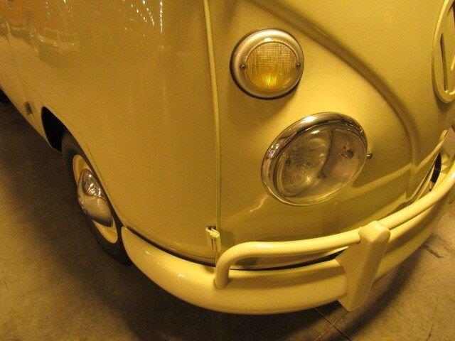 1967 Volkswagen Bus (CC-2118619) for sale in Christiansburg, Virginia