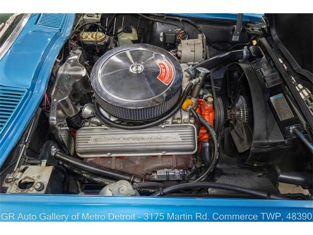 1967 Chevrolet Corvette (CC-2118620) for sale in Kentwood, Michigan