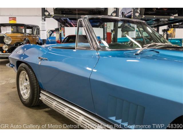 1967 Chevrolet Corvette (CC-2118620) for sale in Kentwood, Michigan
