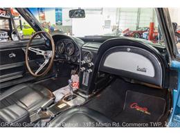 1967 Chevrolet Corvette (CC-2118620) for sale in Kentwood, Michigan