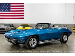1967 Chevrolet Corvette (CC-2118620) for sale in Kentwood, Michigan