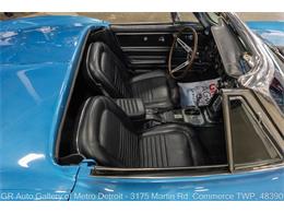 1967 Chevrolet Corvette (CC-2118620) for sale in Kentwood, Michigan