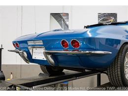 1967 Chevrolet Corvette (CC-2118620) for sale in Kentwood, Michigan