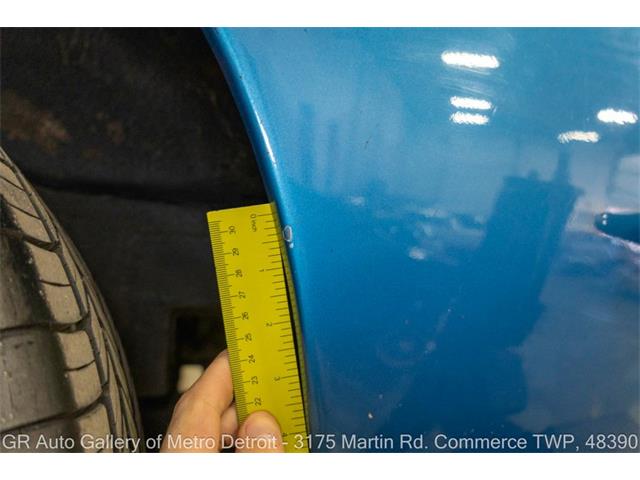 1967 Chevrolet Corvette (CC-2118620) for sale in Kentwood, Michigan