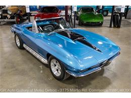 1967 Chevrolet Corvette (CC-2118620) for sale in Kentwood, Michigan