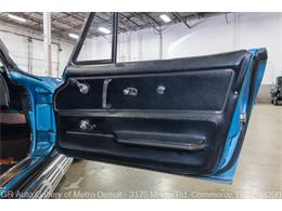 1967 Chevrolet Corvette (CC-2118620) for sale in Kentwood, Michigan
