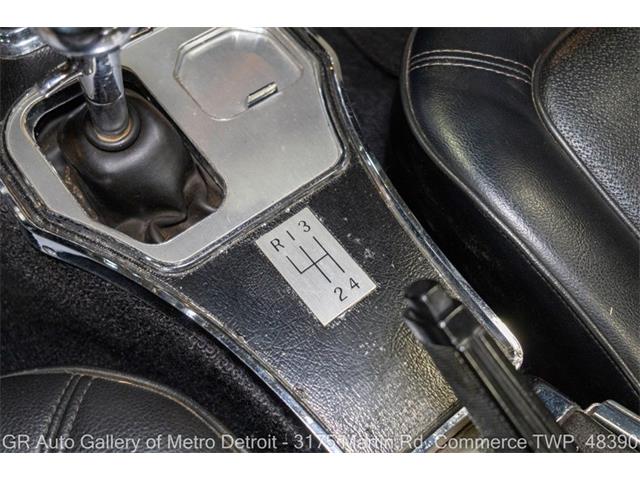 1967 Chevrolet Corvette (CC-2118620) for sale in Kentwood, Michigan