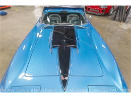 1967 Chevrolet Corvette (CC-2118620) for sale in Kentwood, Michigan