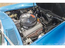1967 Chevrolet Corvette (CC-2118620) for sale in Kentwood, Michigan