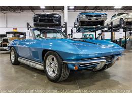 1967 Chevrolet Corvette (CC-2118620) for sale in Kentwood, Michigan