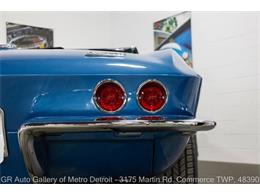 1967 Chevrolet Corvette (CC-2118620) for sale in Kentwood, Michigan