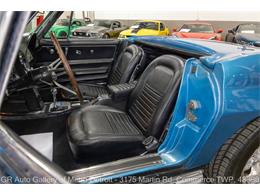 1967 Chevrolet Corvette (CC-2118620) for sale in Kentwood, Michigan