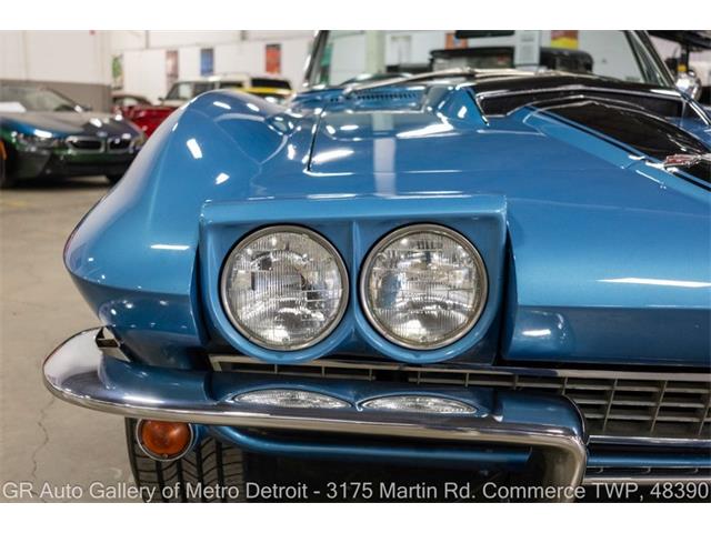 1967 Chevrolet Corvette (CC-2118620) for sale in Kentwood, Michigan