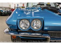 1967 Chevrolet Corvette (CC-2118620) for sale in Kentwood, Michigan