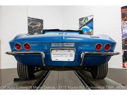 1967 Chevrolet Corvette (CC-2118620) for sale in Kentwood, Michigan
