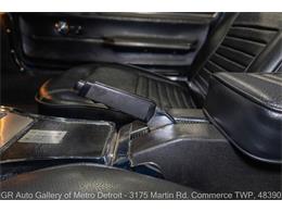 1967 Chevrolet Corvette (CC-2118620) for sale in Kentwood, Michigan