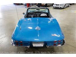 1967 Chevrolet Corvette (CC-2118620) for sale in Kentwood, Michigan