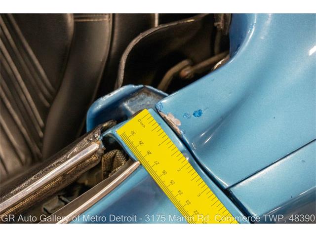 1967 Chevrolet Corvette (CC-2118620) for sale in Kentwood, Michigan