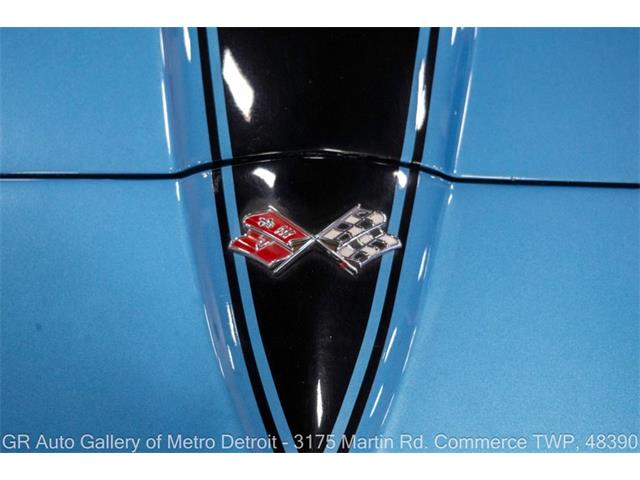 1967 Chevrolet Corvette (CC-2118620) for sale in Kentwood, Michigan