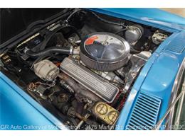 1967 Chevrolet Corvette (CC-2118620) for sale in Kentwood, Michigan