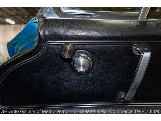 1967 Chevrolet Corvette (CC-2118620) for sale in Kentwood, Michigan