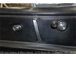 1967 Chevrolet Corvette (CC-2118620) for sale in Kentwood, Michigan