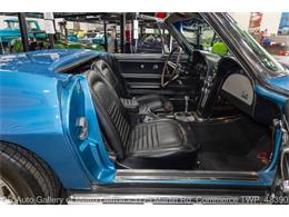 1967 Chevrolet Corvette (CC-2118620) for sale in Kentwood, Michigan
