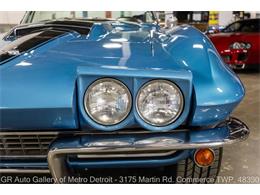 1967 Chevrolet Corvette (CC-2118620) for sale in Kentwood, Michigan