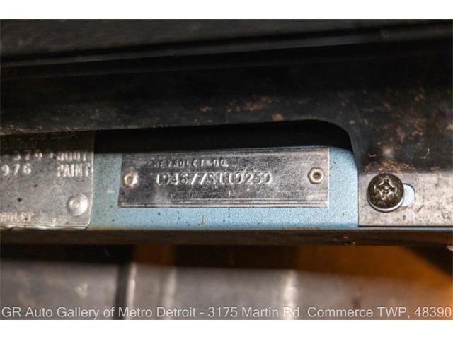 1967 Chevrolet Corvette (CC-2118620) for sale in Kentwood, Michigan