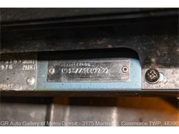 1967 Chevrolet Corvette (CC-2118620) for sale in Kentwood, Michigan