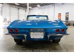1967 Chevrolet Corvette (CC-2118620) for sale in Kentwood, Michigan