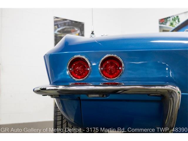 1967 Chevrolet Corvette (CC-2118620) for sale in Kentwood, Michigan