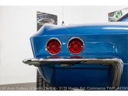 1967 Chevrolet Corvette (CC-2118620) for sale in Kentwood, Michigan