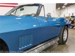 1967 Chevrolet Corvette (CC-2118620) for sale in Kentwood, Michigan