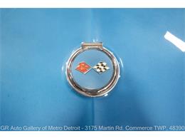 1967 Chevrolet Corvette (CC-2118620) for sale in Kentwood, Michigan