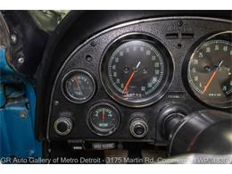 1967 Chevrolet Corvette (CC-2118620) for sale in Kentwood, Michigan