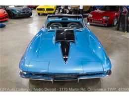 1967 Chevrolet Corvette (CC-2118620) for sale in Kentwood, Michigan