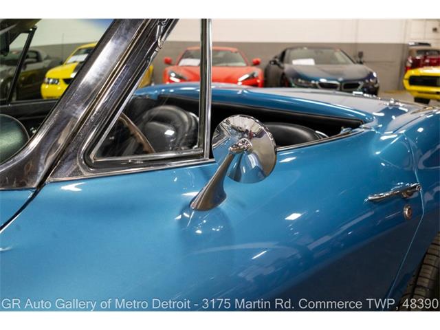 1967 Chevrolet Corvette (CC-2118620) for sale in Kentwood, Michigan