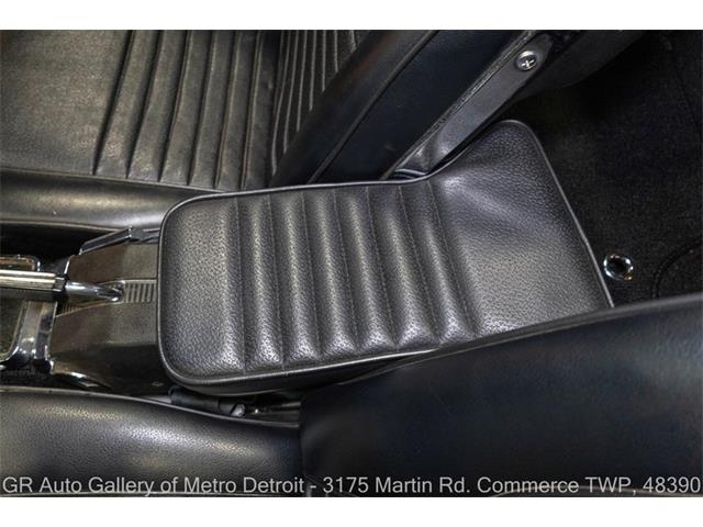 1967 Chevrolet Corvette (CC-2118620) for sale in Kentwood, Michigan